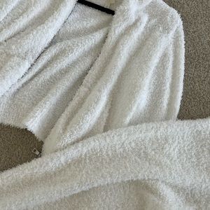 Aritzia The Group by Babaton fuzzy set